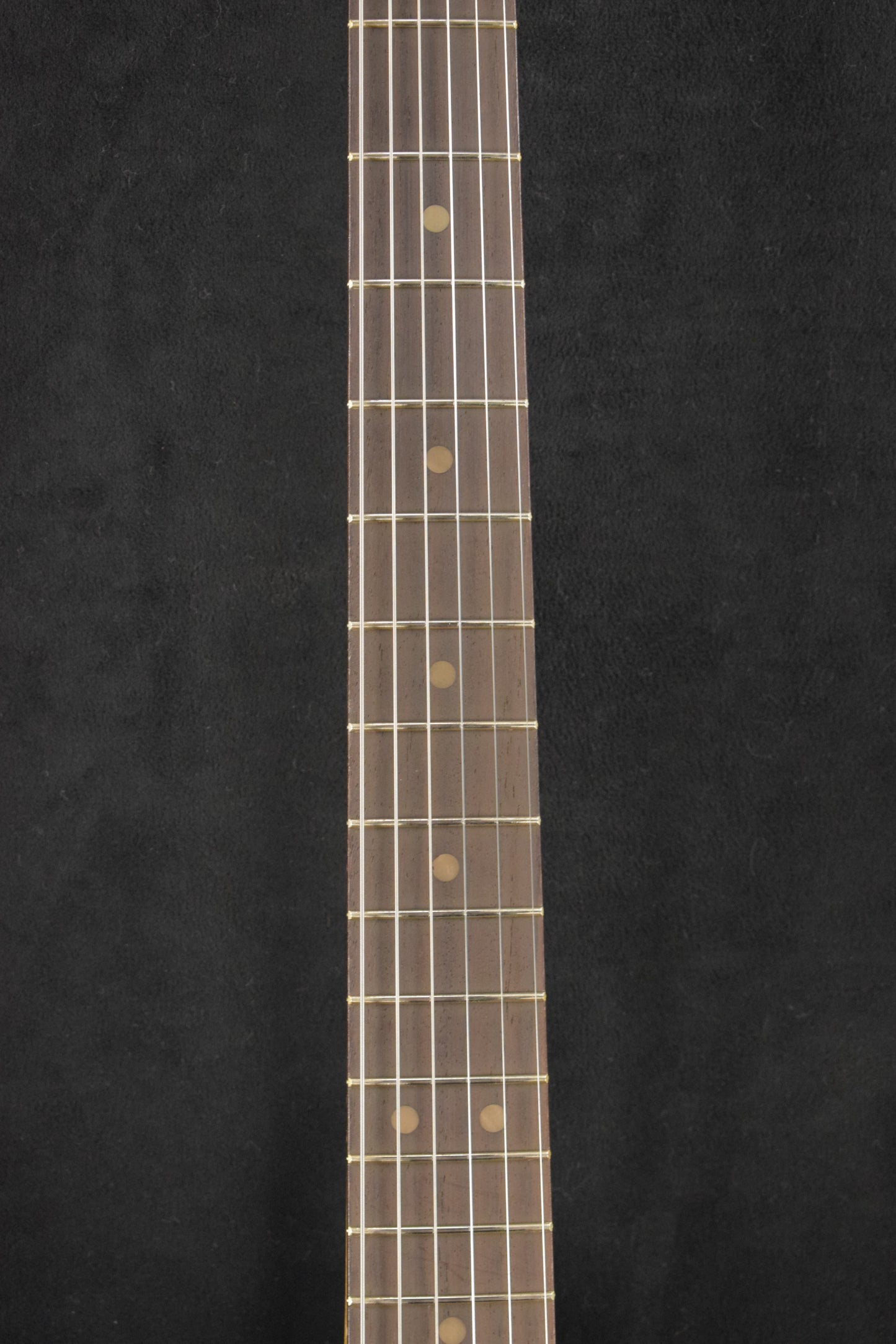 Fender Chrissie Hynde Telecaster Ice Blue Metallic Rosewood Fingerboard