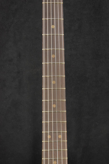 Fender Chrissie Hynde Telecaster Ice Blue Metallic Rosewood Fingerboard