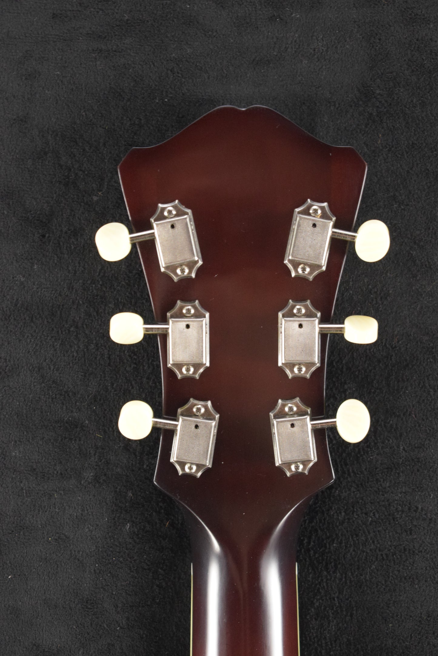 Eastman AR405-P90/TV-SB Archtop Tonerider Dogear P-90 Truetone Vintage Sunburst