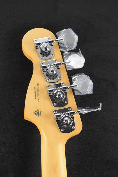 Fender Player II Precision Bass Polar White Rosewood Fingerboard