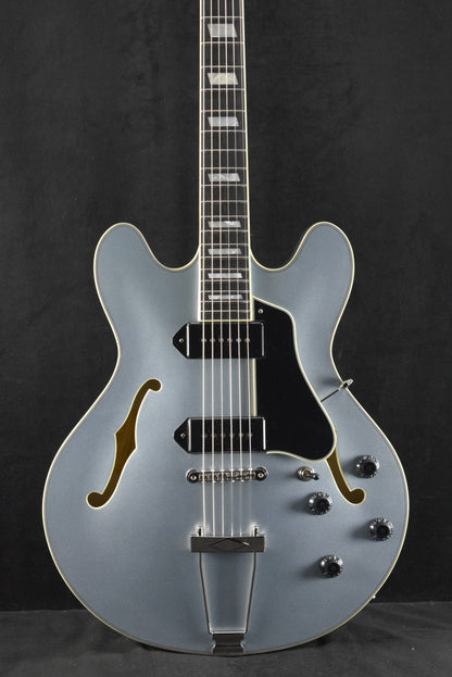 Eastman T64-T IBM Trapeze Iced Blue Metallic