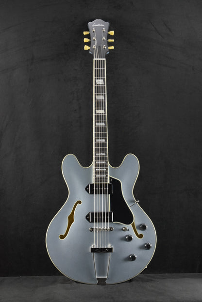 Eastman T64-T IBM Trapeze Iced Blue Metallic