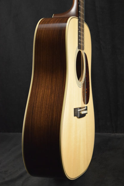 Martin Custom Shop D-28 Custom Authentic 1937 VTS Natural