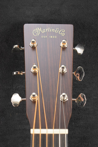 Martin OM-21 Ambertone