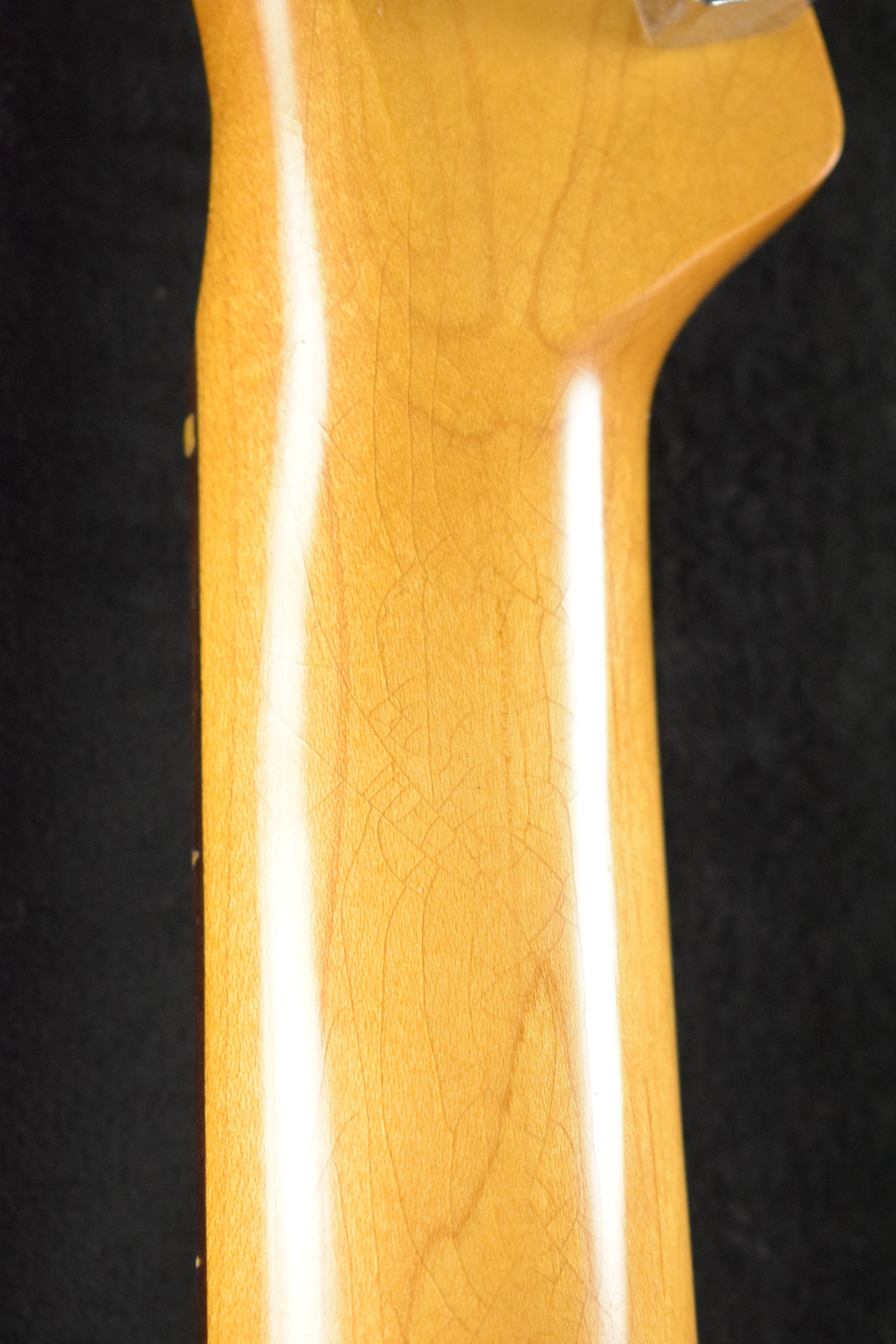 Fender Chrissie Hynde Telecaster Ice Blue Metallic Rosewood Fingerboard