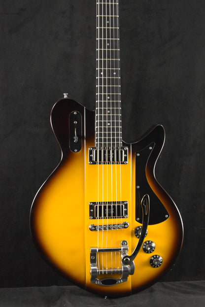 Eastman Henry James Signature Juliet