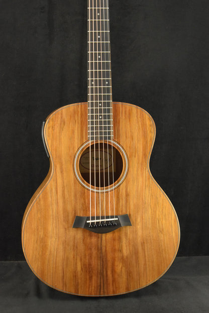 Taylor GS Mini-e Koa