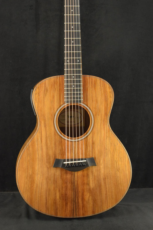 Taylor GS Mini-e Koa