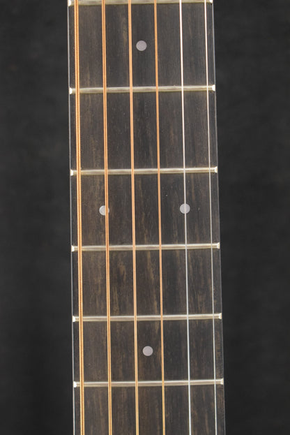 Martin OM-21 Ambertone