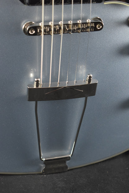 Eastman T64-T IBM Trapeze Iced Blue Metallic