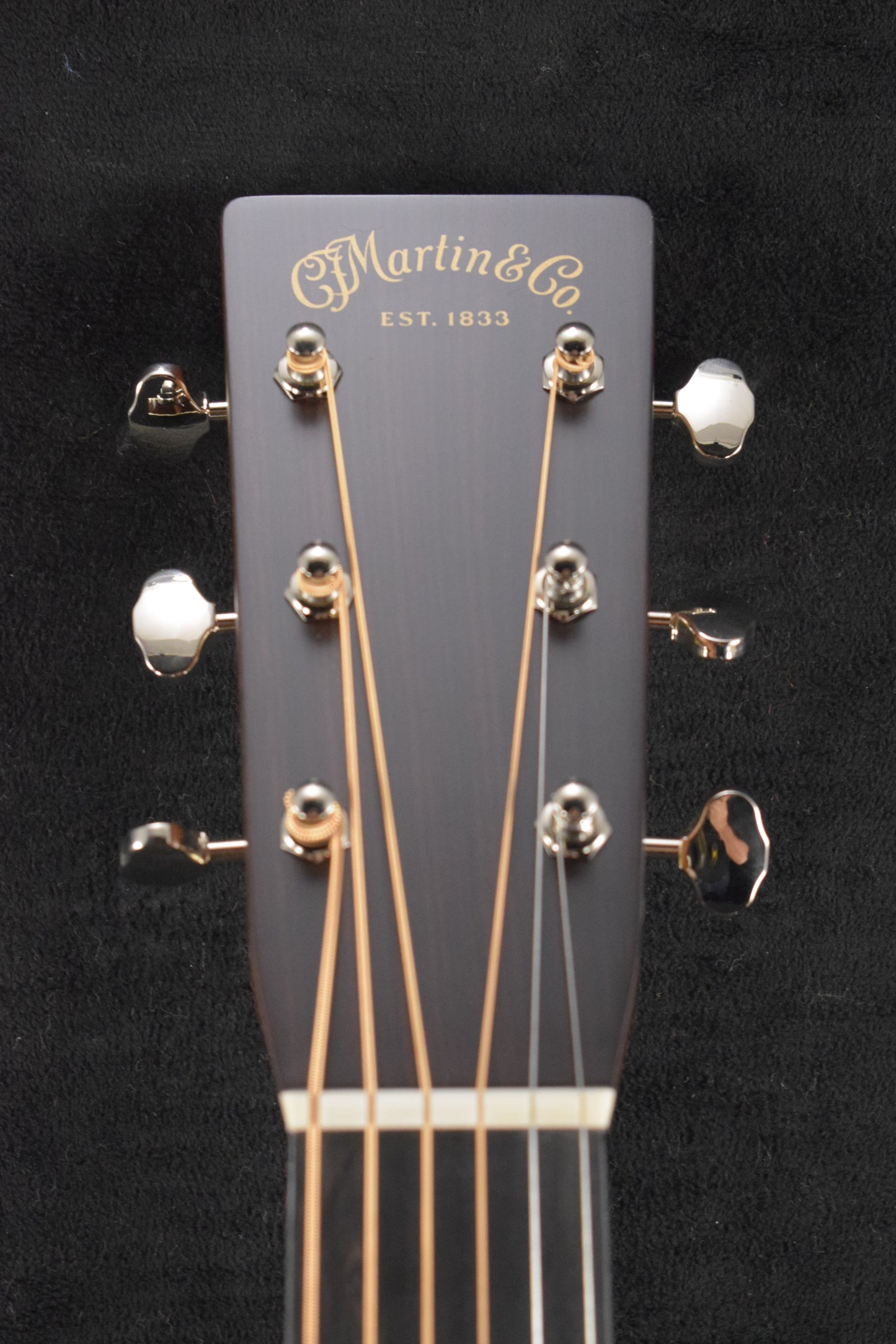 Martin HD-28E Acoustic Electric LR Baggs Anthem Natural Gloss