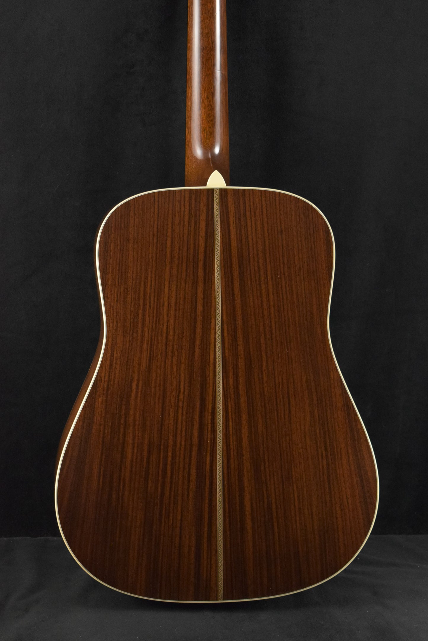 Martin Custom Shop D-28 Custom Authentic 1937 VTS Natural