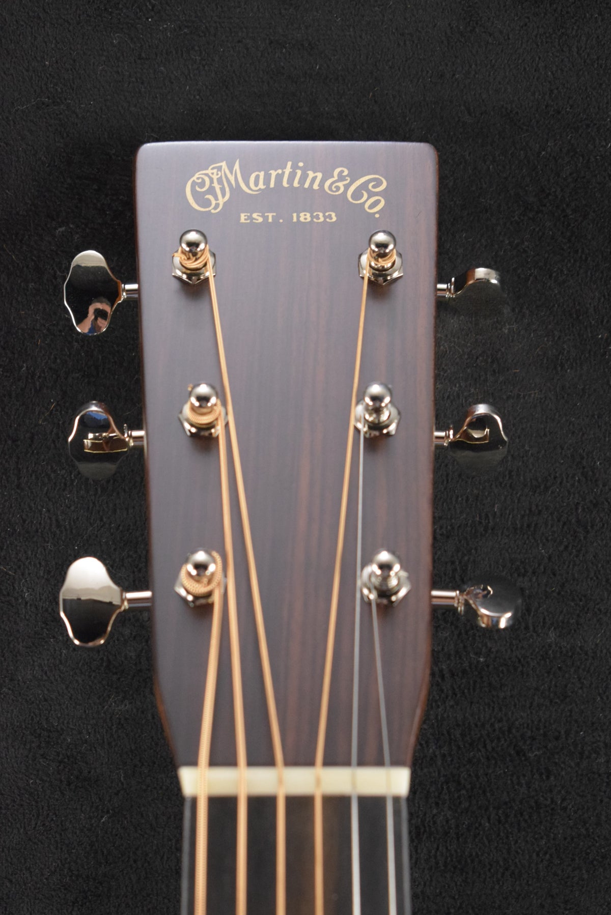 Martin D-28 Billy Strings Natural