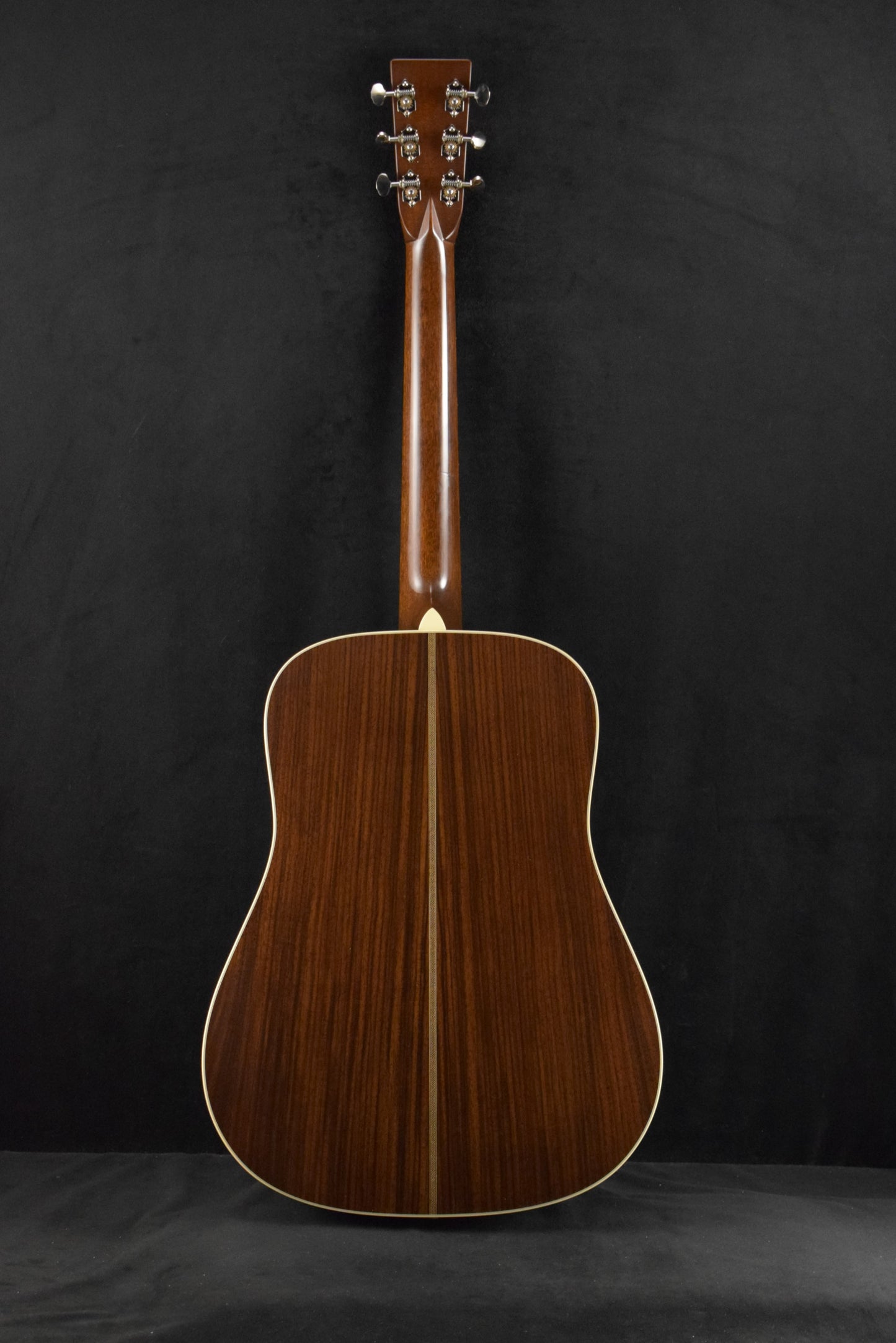 Martin Custom Shop D-28 Custom Authentic 1937 VTS Natural