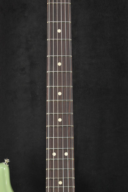 Fender Player II Stratocaster Birch Green Rosewood Fingerboard