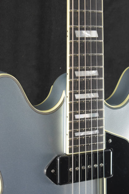 Eastman T64-T IBM Trapeze Iced Blue Metallic