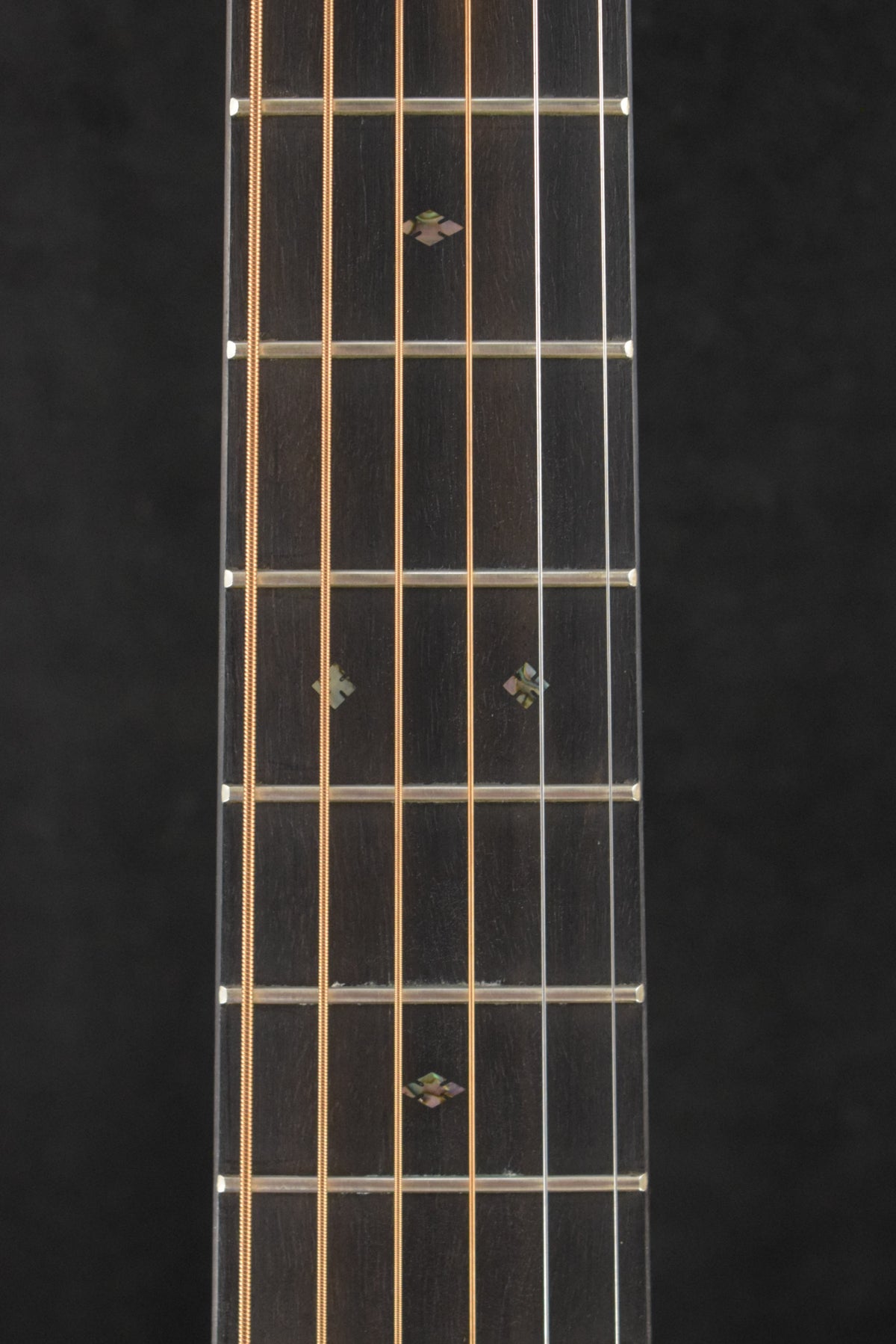 Martin D-28 Billy Strings Natural