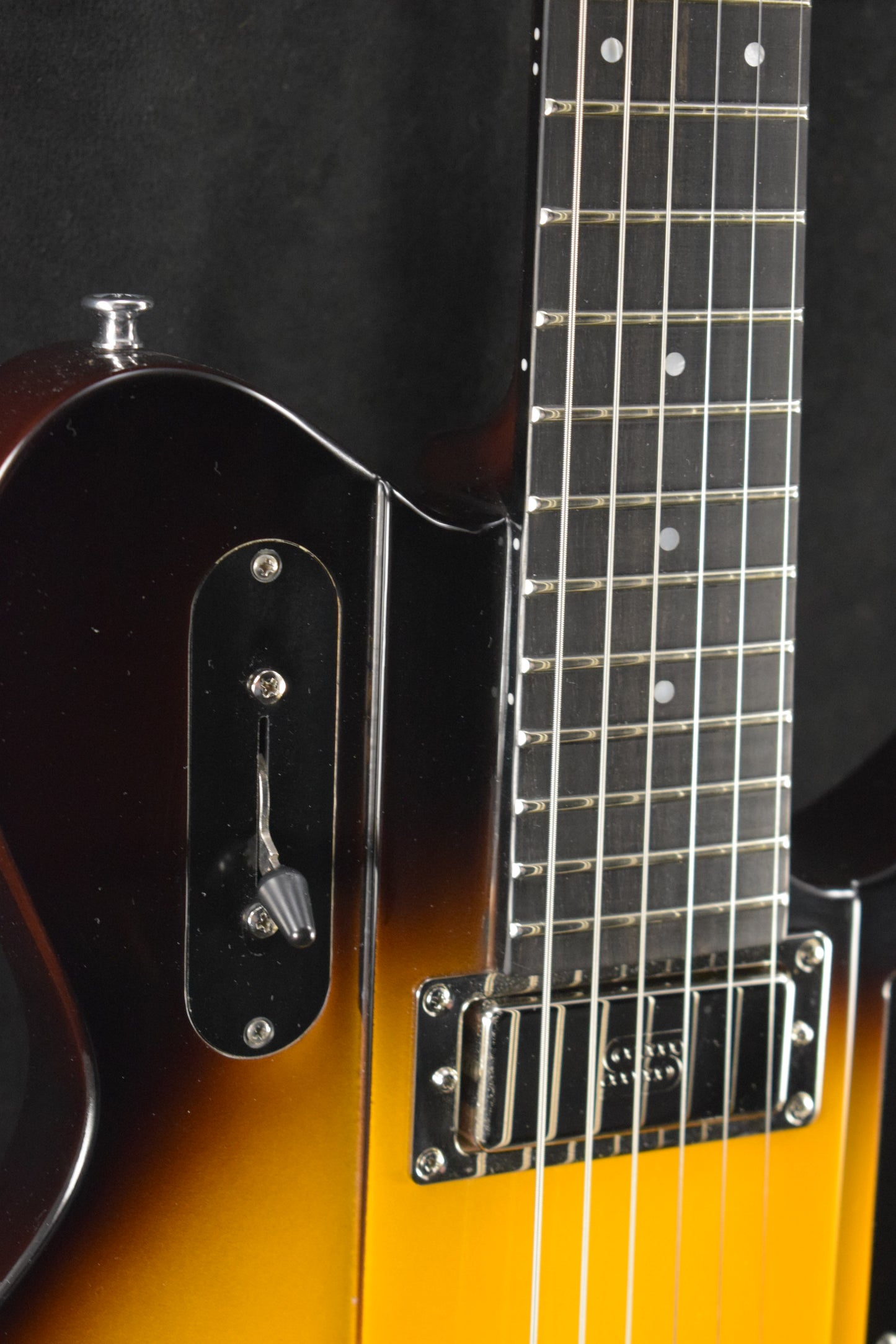 Eastman Henry James Signature Juliet