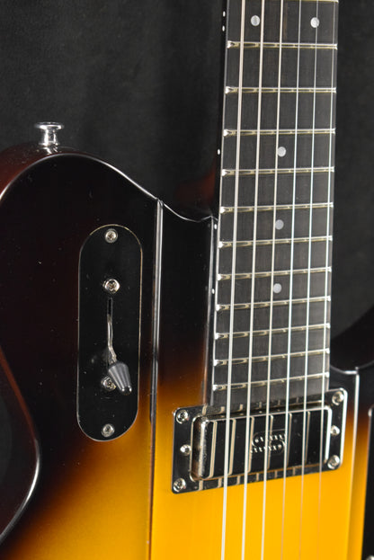 Eastman Henry James Signature Juliet