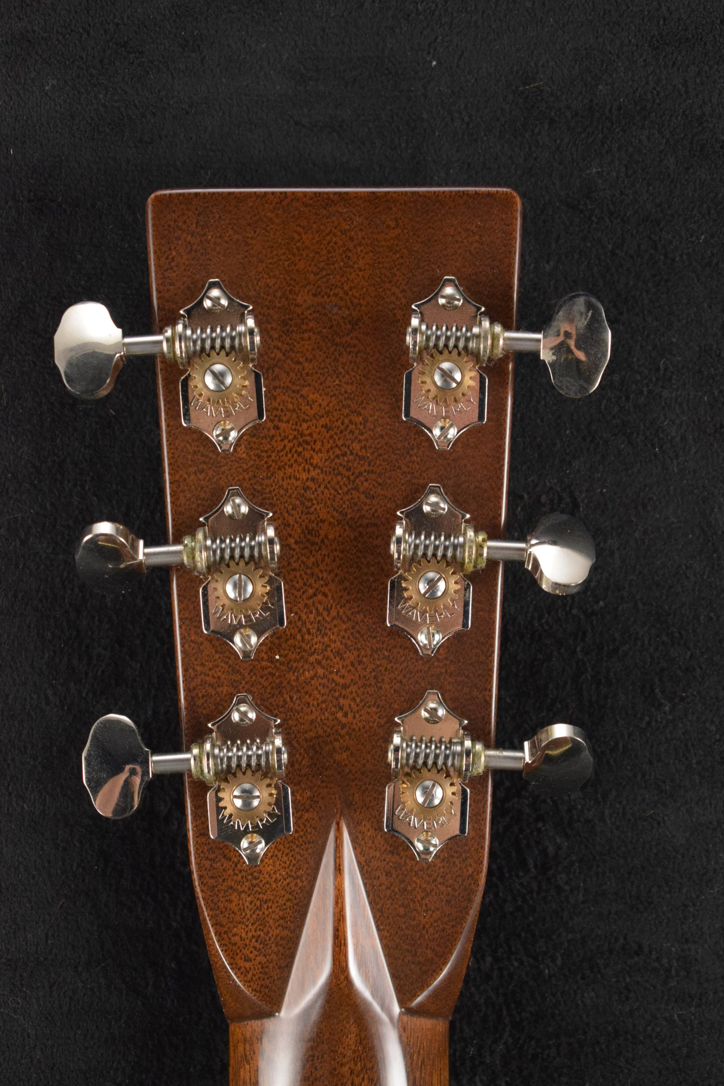 Martin Custom Shop D-28 Custom Authentic 1937 VTS Natural