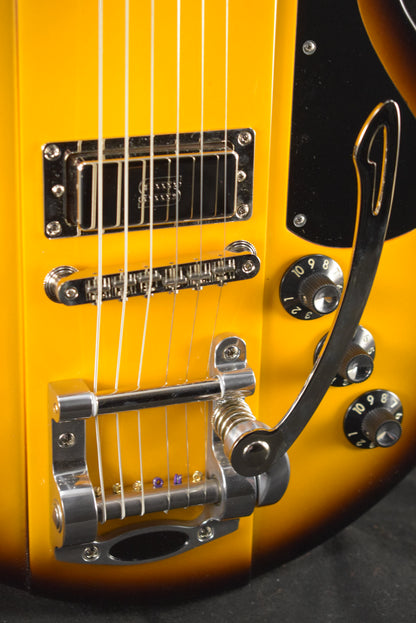 Eastman Henry James Signature Juliet