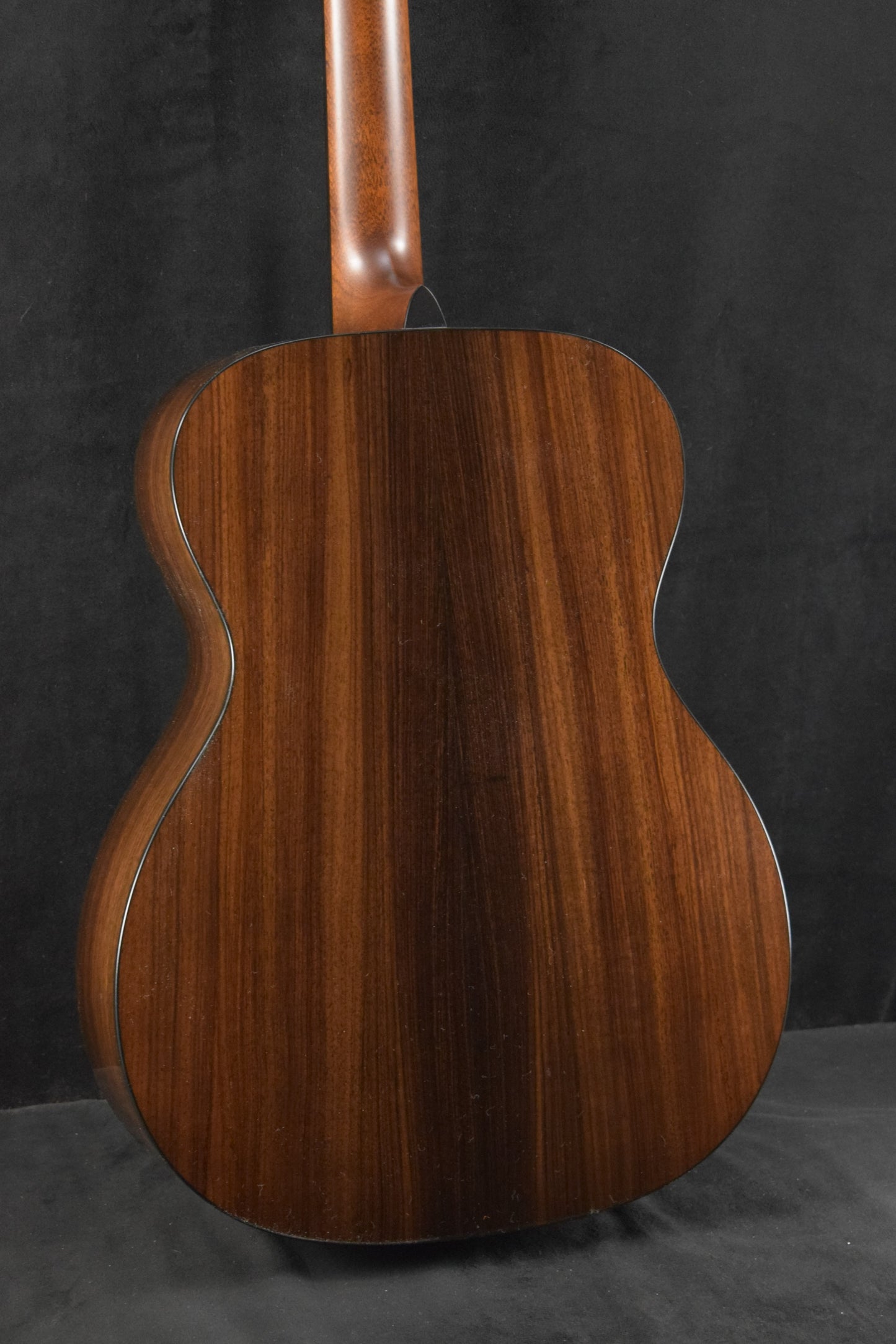Martin OM-21 Ambertone