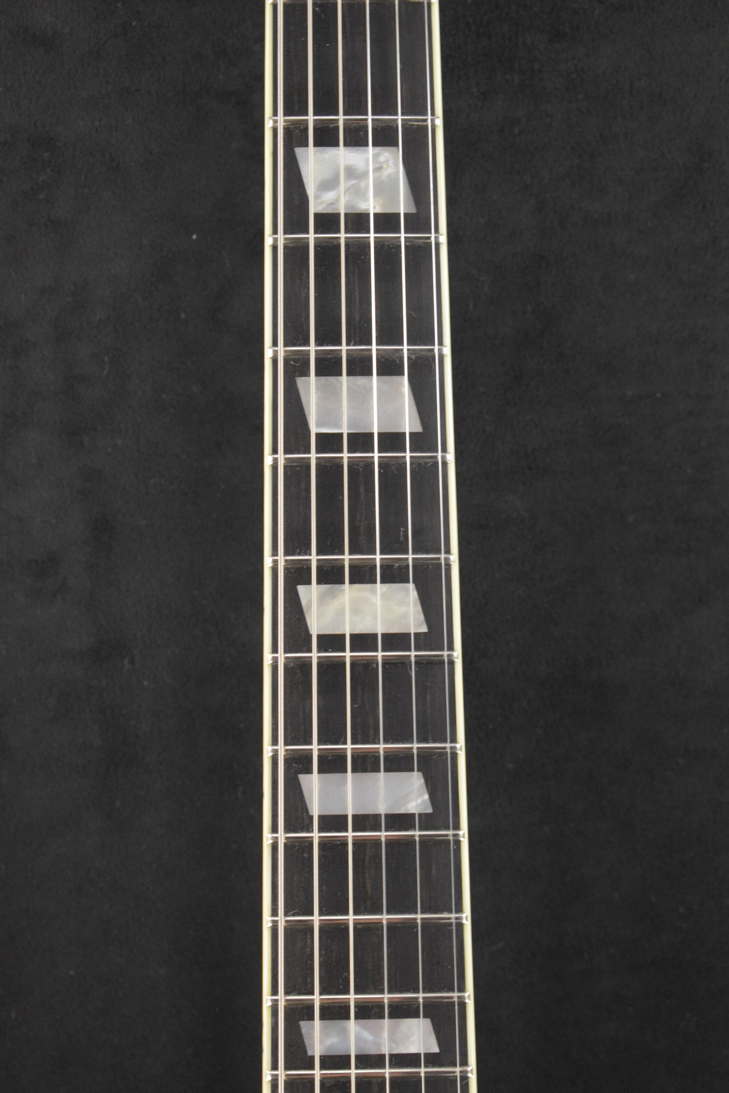 Eastman T64-T IBM Trapeze Iced Blue Metallic