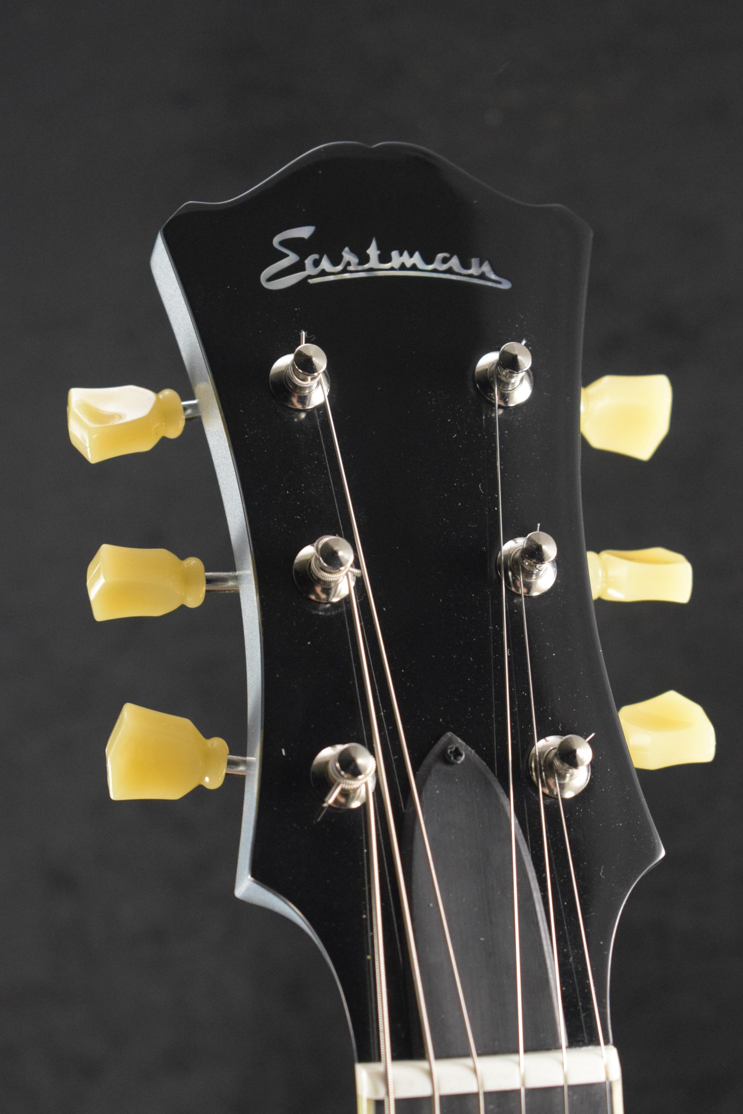 Eastman T64-T IBM Trapeze Iced Blue Metallic