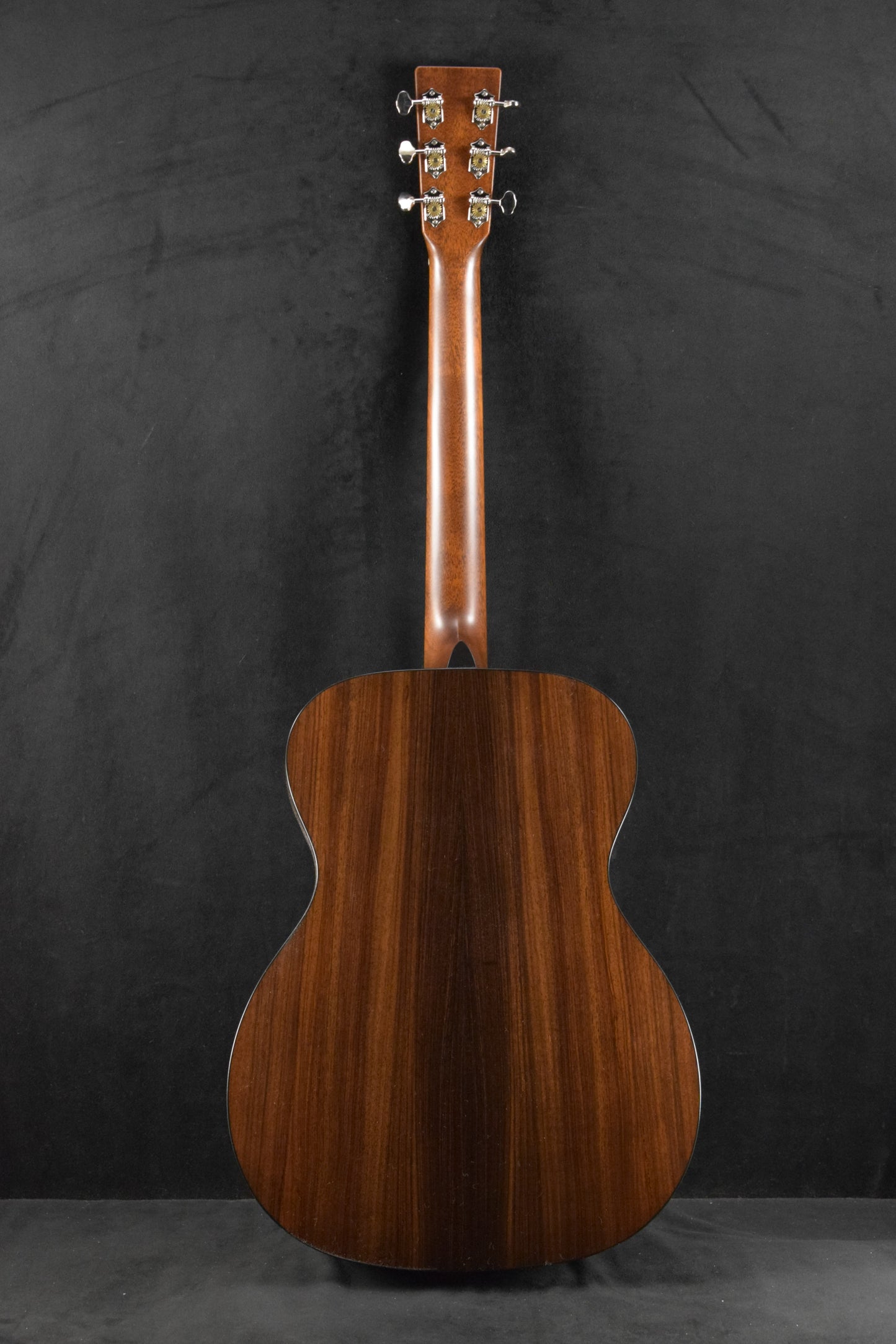 Martin OM-21 Ambertone