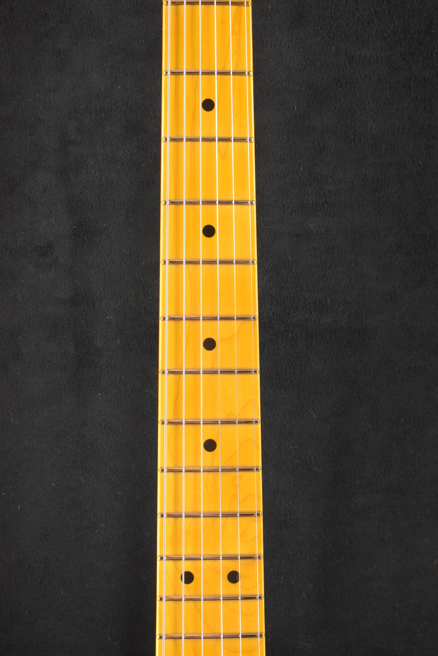 Fender American Vintage II 1951 Telecaster Butterscotch Blonde Maple Fingerboard