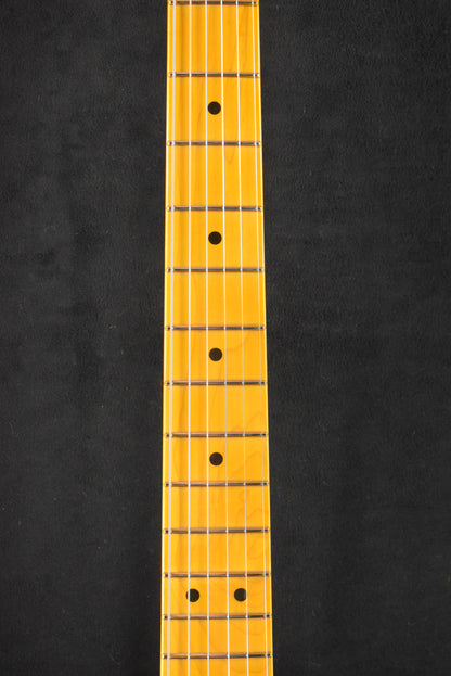Fender American Vintage II 1951 Telecaster Butterscotch Blonde Maple Fingerboard