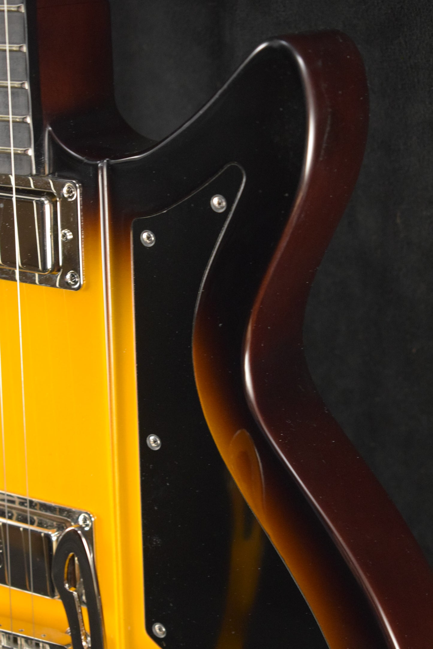 Eastman Henry James Signature Juliet