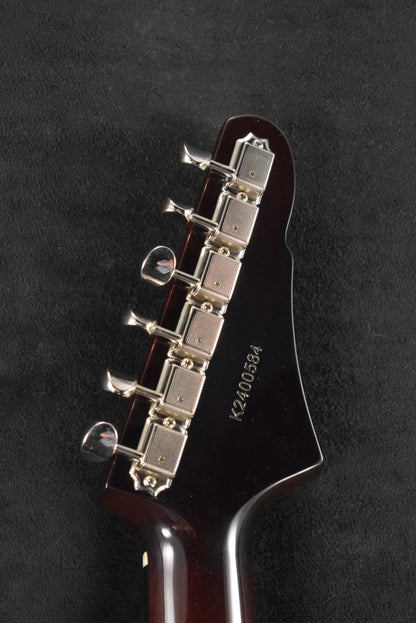 Eastman Henry James Signature Juliet