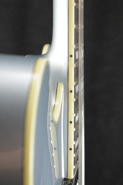 Eastman T64-T IBM Trapeze Iced Blue Metallic