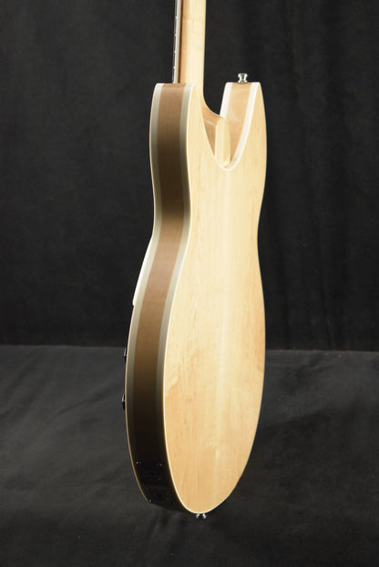 Rickenbacker 1993Plus 12-String Mapleglo