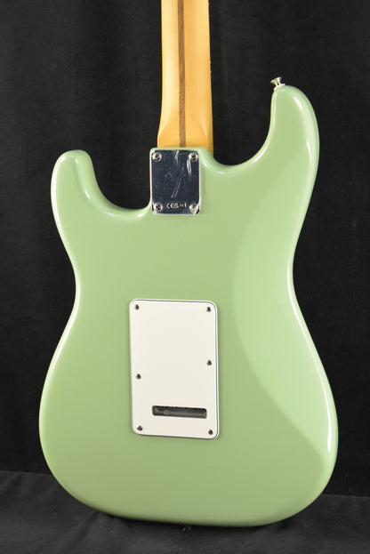 Fender Player II Stratocaster Birch Green Rosewood Fingerboard