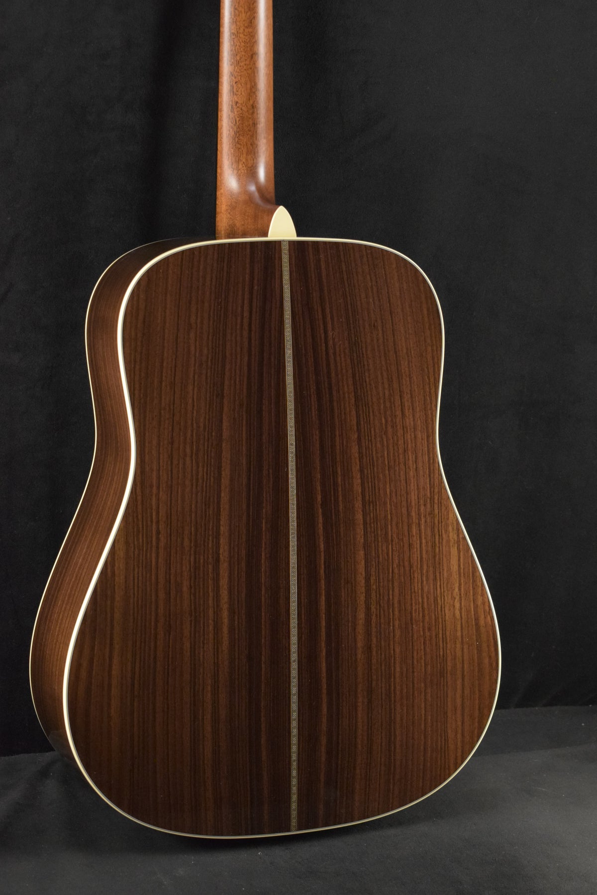 Martin D-28 Billy Strings Natural