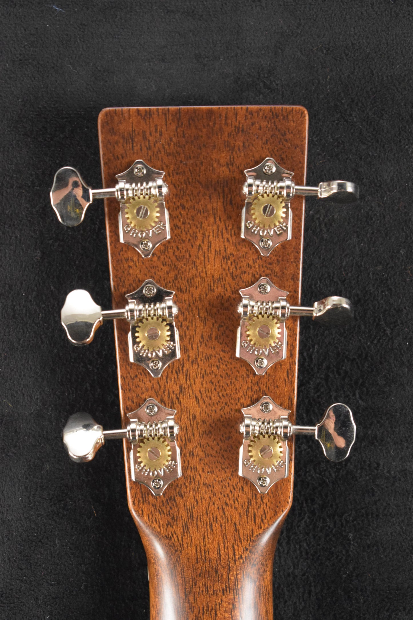 Martin OM-21 Ambertone