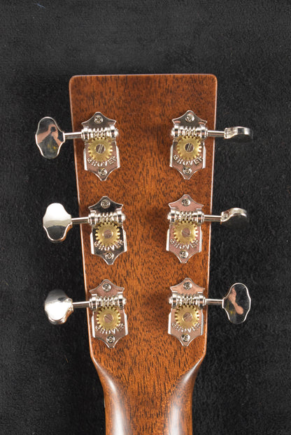 Martin OM-21 Ambertone