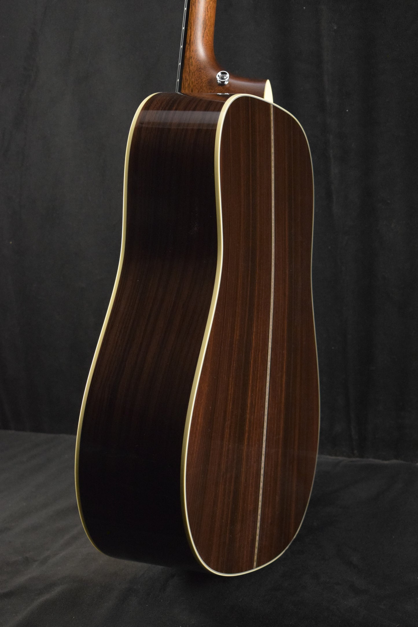 Martin HD-28E Acoustic Electric LR Baggs Anthem Natural Gloss