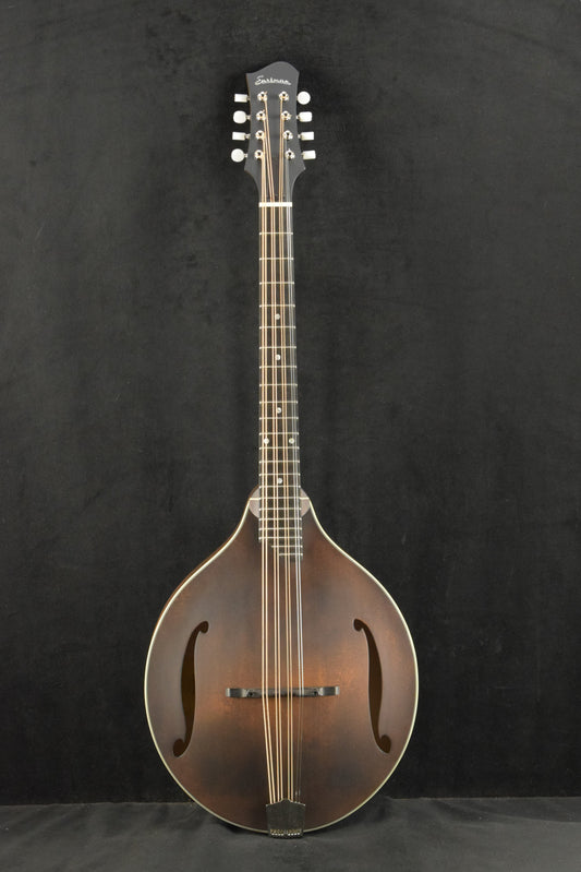 Eastman MDO305 A-Style F-Hole Octave Mandolin Classic Satin Finish