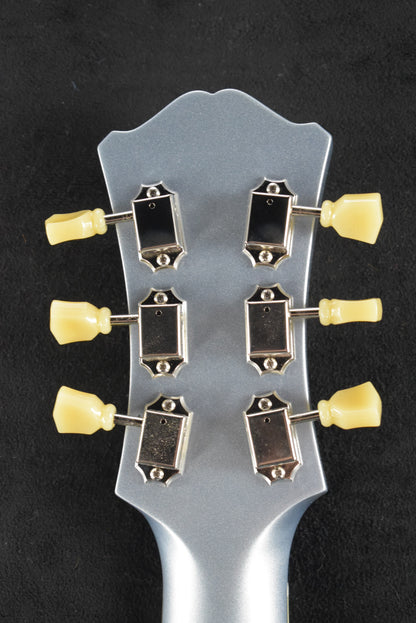 Eastman T64-T IBM Trapeze Iced Blue Metallic