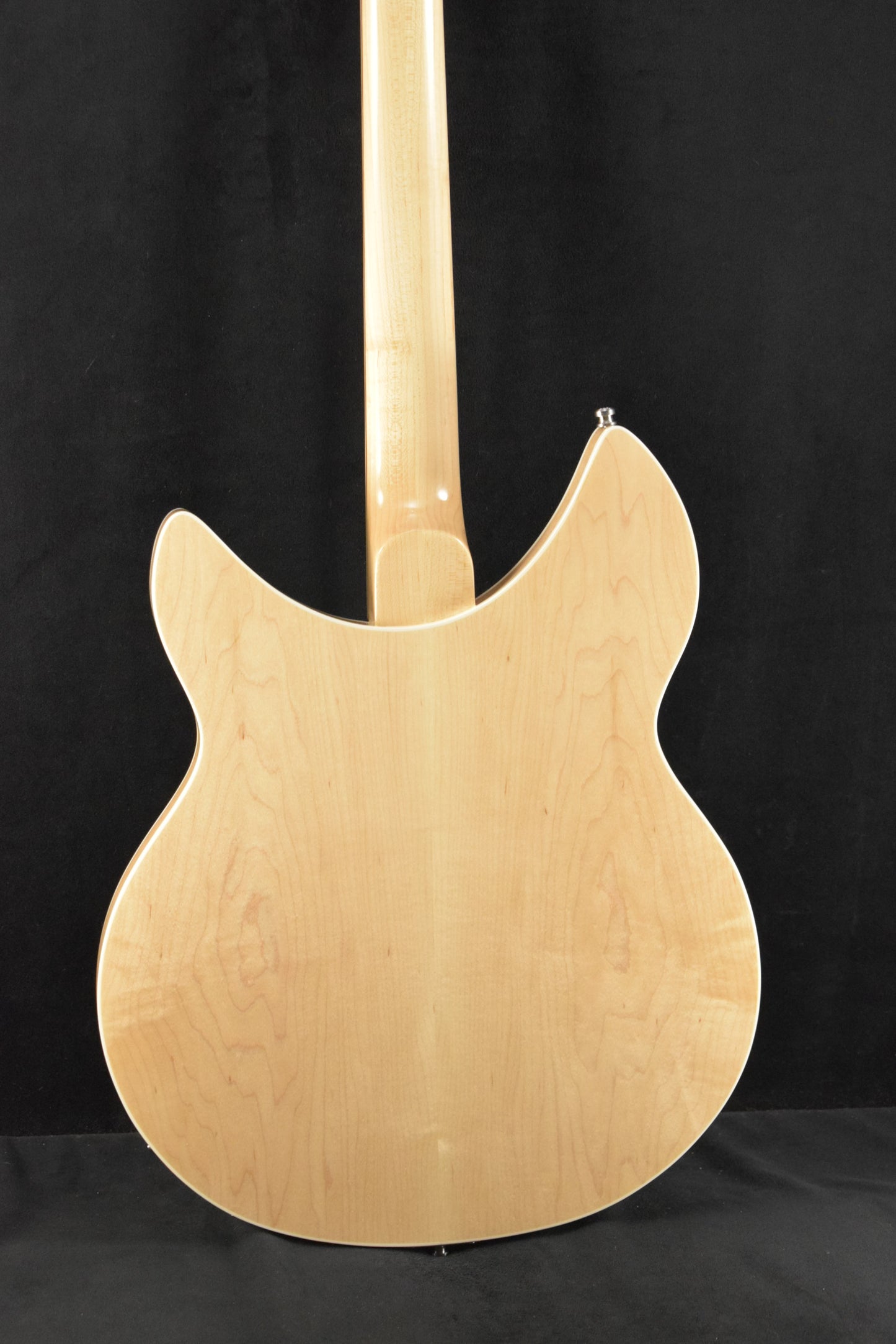 Rickenbacker 1993Plus 12-String Mapleglo