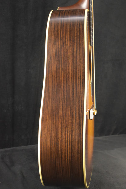 Martin Custom Shop D-28 Authentic 1937 Stage 1 Aging Ambertone
