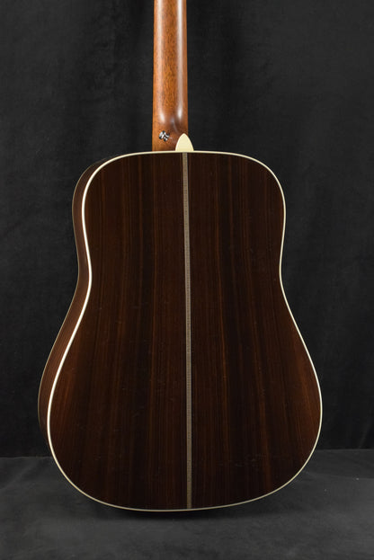 Martin HD-28E Acoustic Electric LR Baggs Anthem Natural Gloss