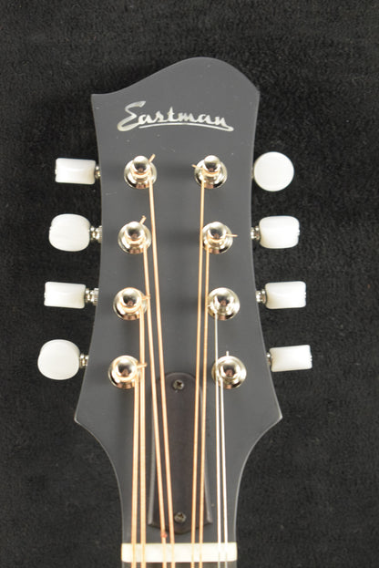 Eastman MDO305 A-Style F-Hole Octave Mandolin Classic Satin Finish