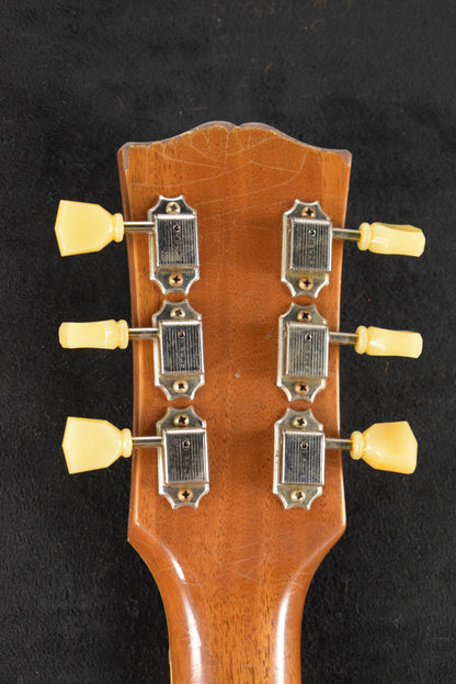 Gibson Murphy Lab 1959 ES-335 Vintage Natural Ultra Heavy Aged