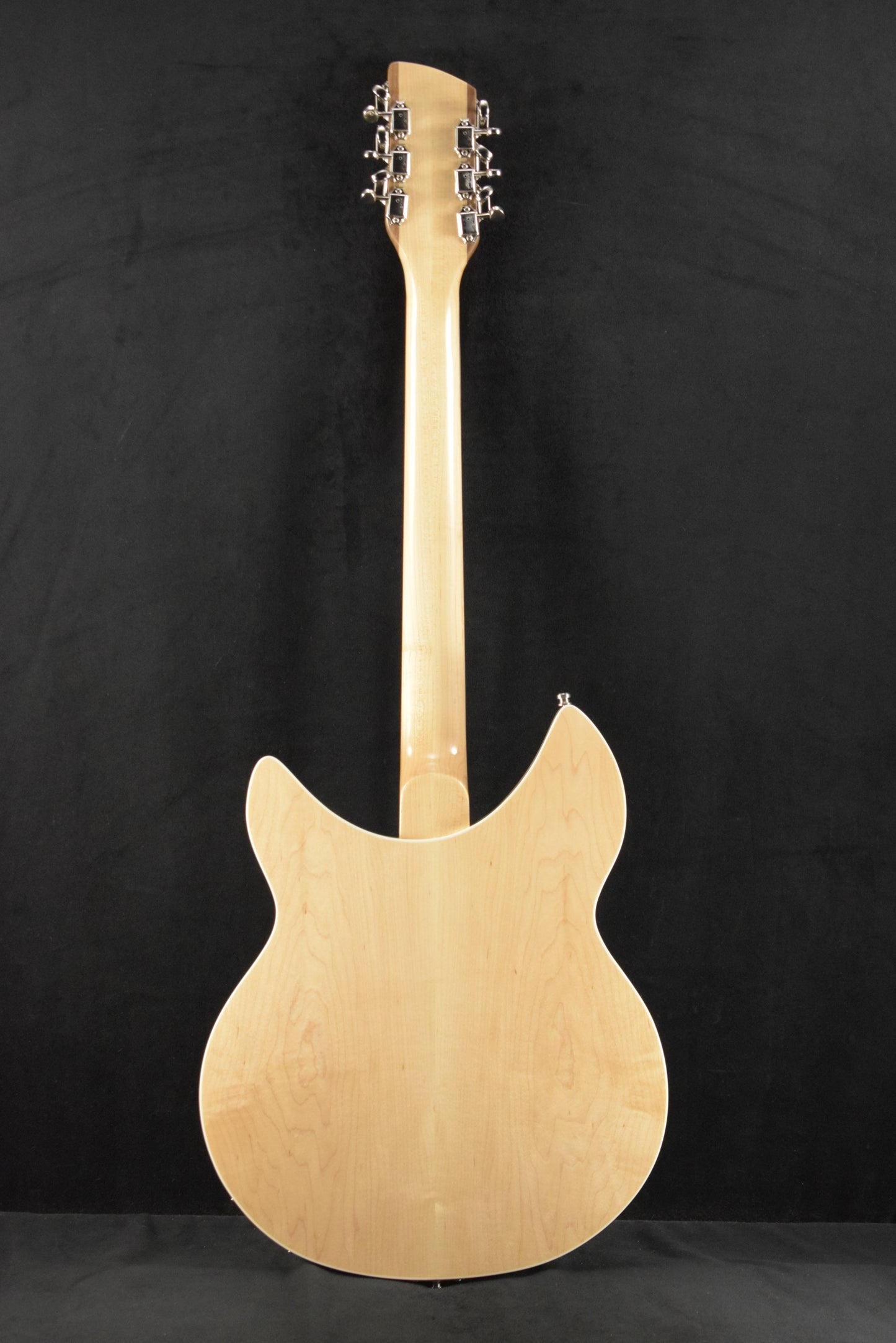 Rickenbacker 1993Plus 12-String Mapleglo
