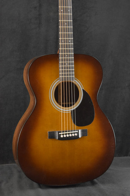 Martin OM-21 Ambertone