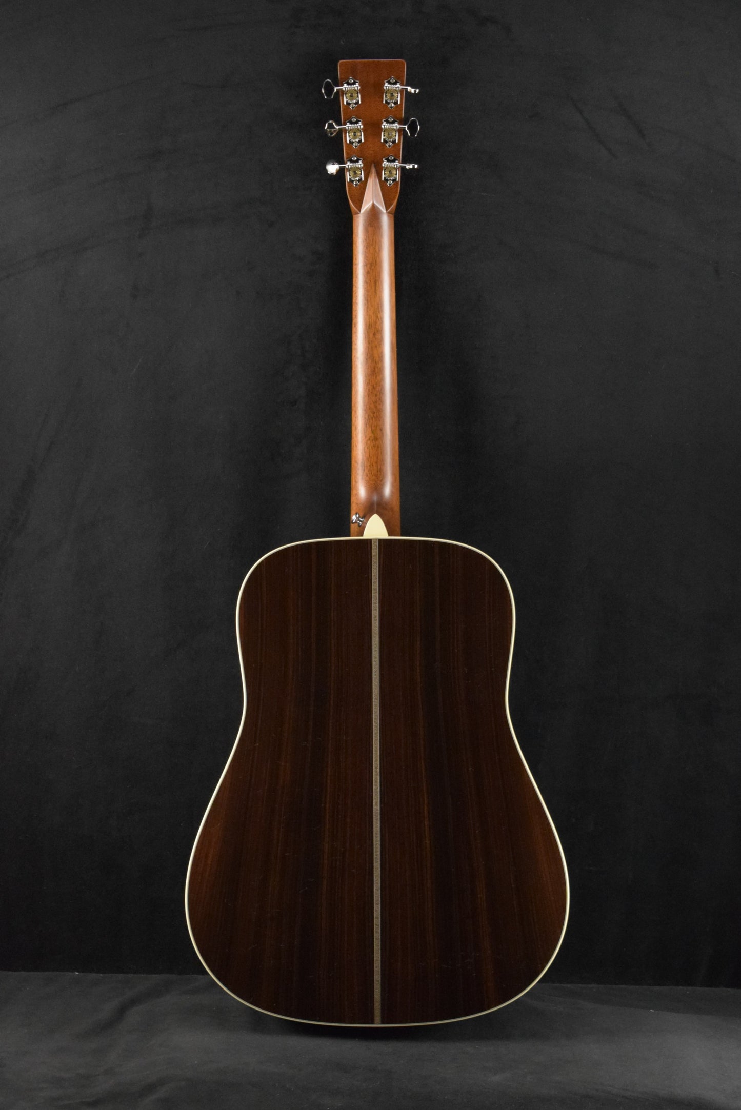 Martin HD-28E Acoustic Electric LR Baggs Anthem Natural Gloss